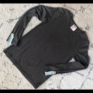 Matilda Jane brown top 12